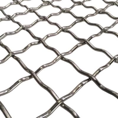 China Corrosion Resistance Barrier Protection 304 Stainless Steel Wire Mesh Use For Breeding And Welded Mesh Netting Steel Wire Mesh Roll for sale