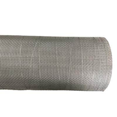 China Corrosion Resistance Hot Dip Galvanized Steel Wire Mesh / Welded Iron Mesh for sale