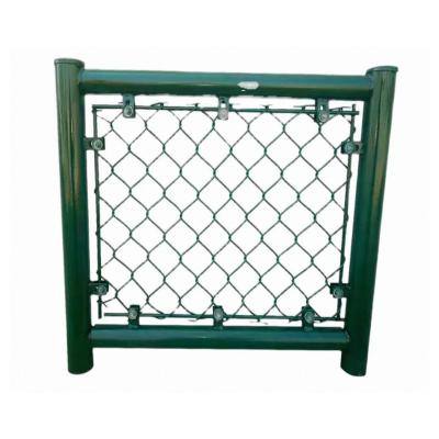 China High Security Barrier Has Anti-Climb Barrier Easily Assembled, Anti-Cut, Corrosion Resistance for sale