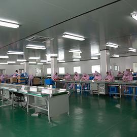 Verified China supplier - Shanghai Wenkai Industrial Co., Ltd.