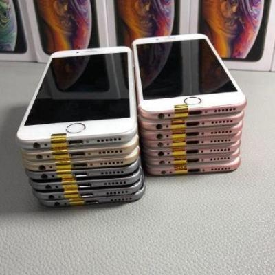 China Wholesale Original Price Advantage Used Mobile Phone For Iphone 6 6S Plus Iphone6 ​​64G 32G Used Phone for sale