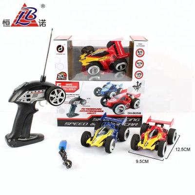 China 5 Channel Variable Speed ​​Remote Control Car Toys High Speed ​​King RC Car Speed ​​For Kids New Toys High Speed ​​Electric Car With RTTE for sale