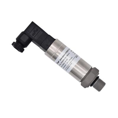 China 4-20mA 0-10V High Quality Silicon Voltage Air Compressor Water Pipe Hydraulic High Pressure Sensor JPG2 for sale