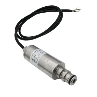 China Integrated Analog Output Temperature And Pressure Sensor For Coal Mine Industry JPF for sale