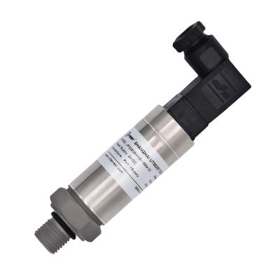 China Biggest CE Certificated 4-20mA Pressure Transducer Sensor For Injection Machine JPA for sale