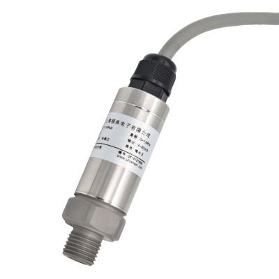 China Low Cost Liquid Liquid Pressure Transducer 0-10v JPB for sale