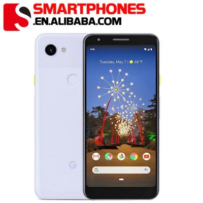 China Brand New 5.6 Inch Snap 670 Octa Core 12.2MP 8MP Mobile Phone 4G LTE 4GB RAM 64GB Double SIM Card 2019 Google NFC Smartphone for sale