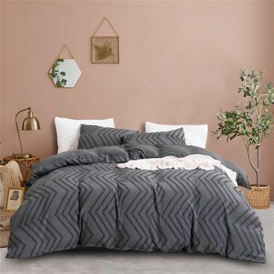 China Anti Static Duvet Bedding Comforter Set Whole Sale Bedding Set for sale