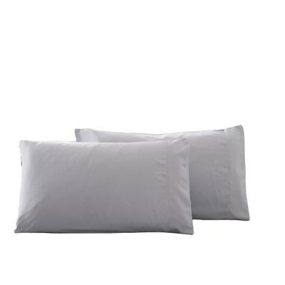 China Wholesale Custom Silk Mulberry Side Case Pillow Case 100% Natural Silk Anti Dust Mite Pillowcase for sale