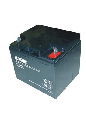 China Rechargeable Valve Regulated  Lead Acid  Battery  EV12V40AH, UPS EPS Application for sale