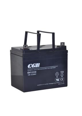 China Low Pressure Maintaince FreeDeep Cycle Lead Acid Battery Heavy Duty Grids for sale