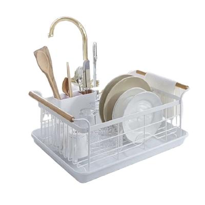 China Multifunctional Detachable Board Fold Space Saving Expandable Storage Shelf Workable Under Sink Organizer for sale