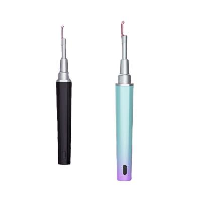 China Smart Ear Wax Removal Tool 4.5mm HD Video Wireless Ear Wax Removal Tool For Ear Cleaner LT-KW-003 for sale