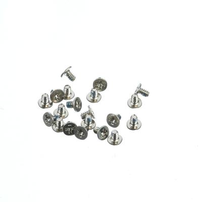 China Pan Laptop Shell Keyboard Micro Flat Main Wire Lock Screw for sale