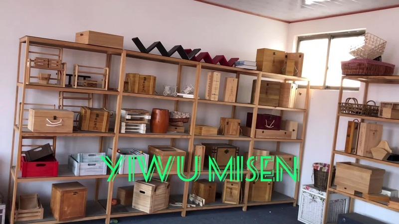 Verified China supplier - Yiwu Misen Houseware Co., Ltd.