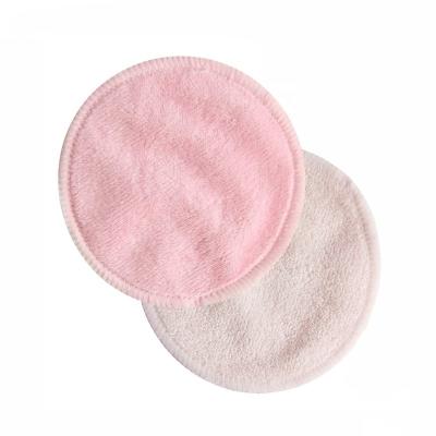 China Eco - Friendly Reusable Microfiber Makeup Remover Pads Zero Waste Makeup Remover Wipes for sale