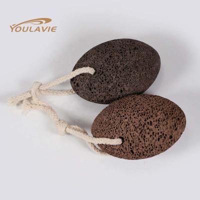 China Customized Comfortable High Quality Natural Foot Pumice Foot Stone for sale