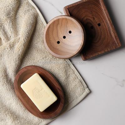 China Eco - Friendly Soap Tray Soap Holder Bathroom Soap Tray For Bathroom Kitchen for sale