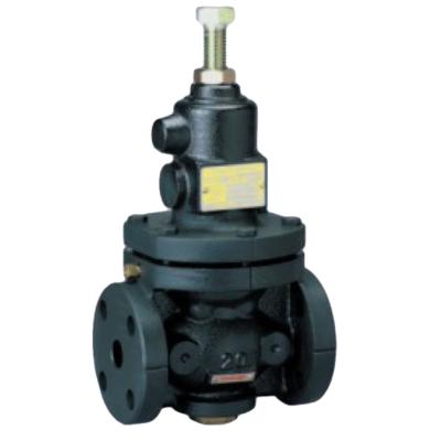 China General Compression Release Valve DN20 for High Temperature Steam Piping for sale