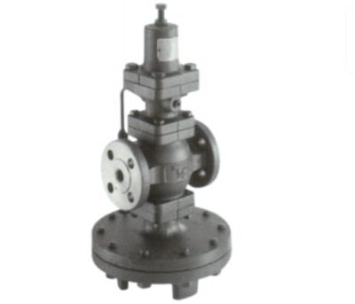 China General Steam System Pressure Regulating Valve With Malleable Iron for sale