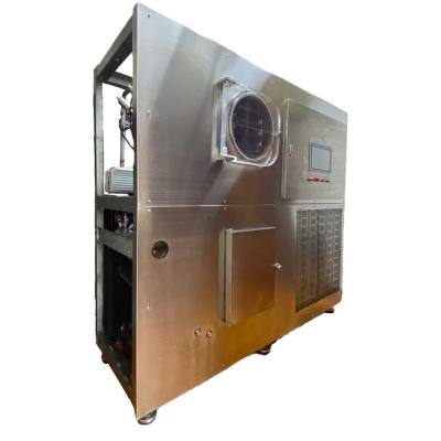 China Medicine Treating Type FCV-03 Customized In Size Freeze Dryer Customized for sale