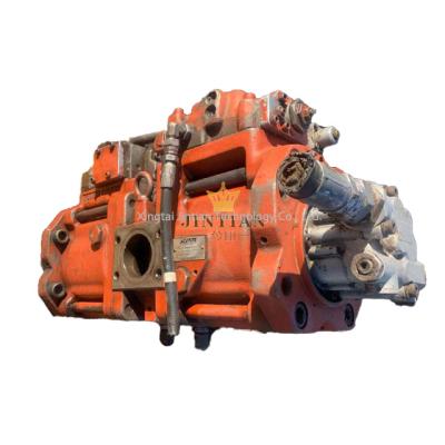 China Crawler Excavator Used K3V63DT Hydraulic Pump For Excavator Main Pump K3V63 for sale