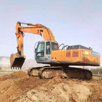 China Original Hot Selling Used Machinery Repair Shops High Performance ZX330 Hydraulic Japanese Excavator 33 Ton For Sale for sale