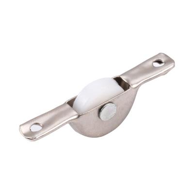 China Modern High Quality Sliding Window 55mm Cabinet Door Roller for sale