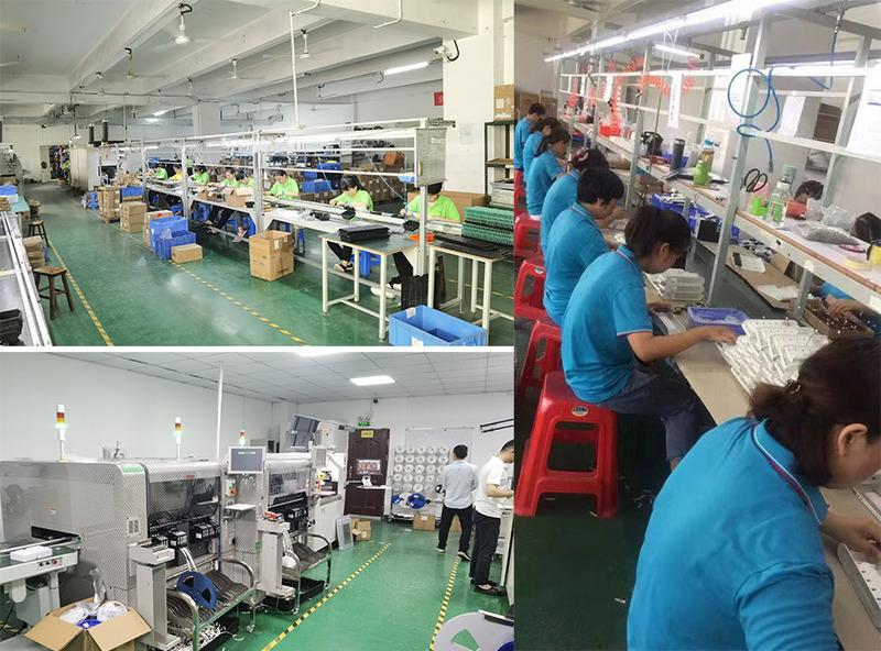 Verified China supplier - Yi Ling Trading (shanghai) Co., Ltd.