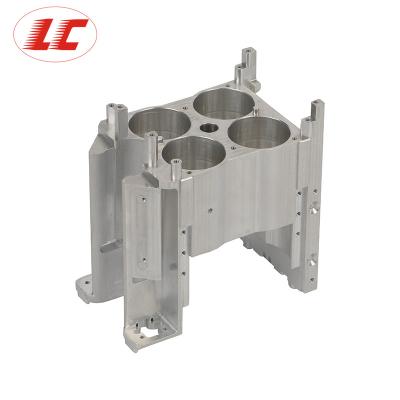 China 2021 Hot Selling CNC Turning Machining Parts High Demand Aluminum Innovation Product CNC Precision Parts for sale