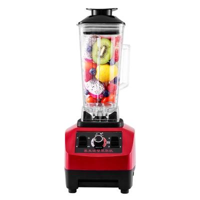 China 2 L multifunctional household commercial multi functional blender juicer large capacity smoothie blender for sale