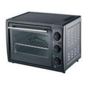 China 2000 Double W Household Multi Functional Glass Door Household Electric Oven for sale