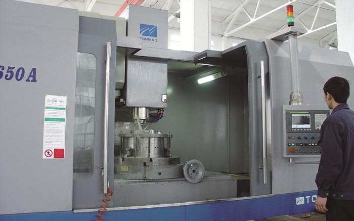 Verifizierter China-Lieferant - JUNENG MACHINERY (CHINA) CO., LTD.