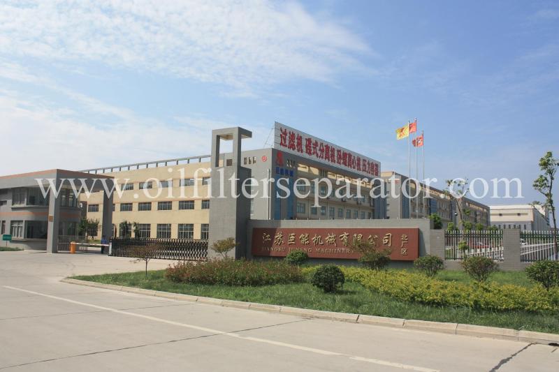 Verifizierter China-Lieferant - JUNENG MACHINERY (CHINA) CO., LTD.