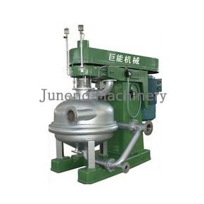 China Classifying / Concentrating And Washing Solids Corn Starch Centrifugal Separators for sale