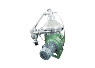 China Industriële Industriële Olieseparator, Centrifugaalvaste-vloeibare stofseparator Te koop