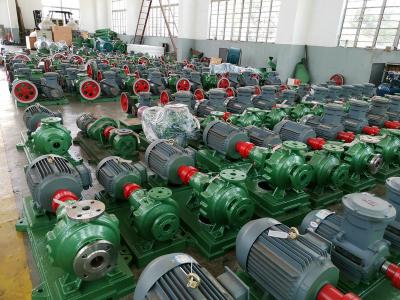 China Elektrische Altöl-Förderpumpen/kleine Kreiselpumpe-duktile Eisen-Legierung zu verkaufen