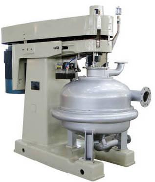 China DPF800 Starch and Gluten Centrifuge Separator cassava starch centrifugal separator extraction for sale