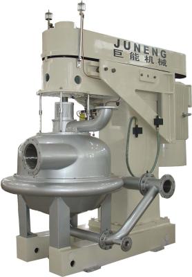 China Gluten Nozzle Starch Centrifugal Separators For Pre Concentration for sale