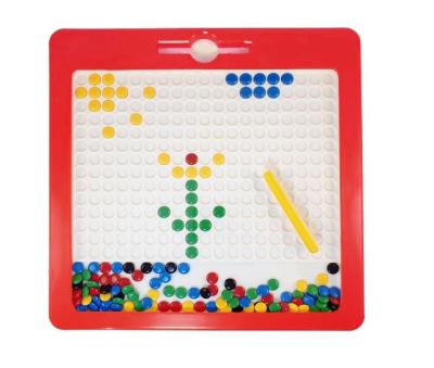 China Eductional Toys Toys Children Toys MAGPAD Educational TABLE DOTS Magpad Dots for sale