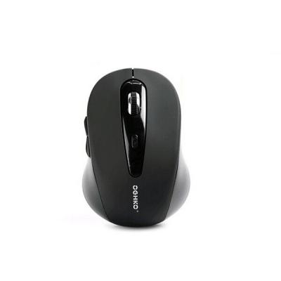 China Factory Price 1600DPI Mini Computer Mouse 6D Wireless Optical 3D Mouse for sale