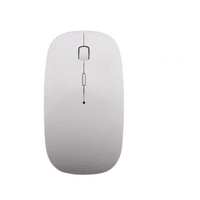 China Hot Selling Ultra-thin Wireless 3D 4D Mouse Computer Wireless Mouse for sale