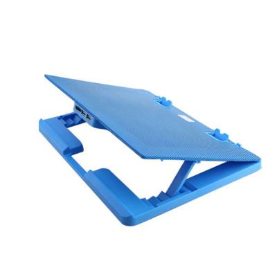 China High Quality Energy-saved Laptop Cooling Pad For 12 to17 Inch Laptop for sale