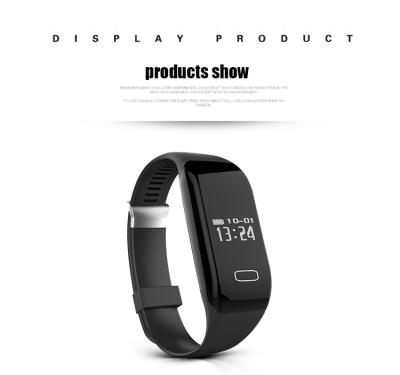 China Hot Selling Nice Fashion Sport Multifunctional Bluetooth Design Waterproof Smart Watch for sale