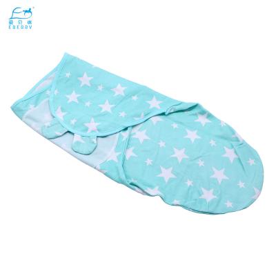 China Latest Arrival Anti-Static Baby Winter Wrap Baby Blanket Wrap Baby Wrap Blanket for sale