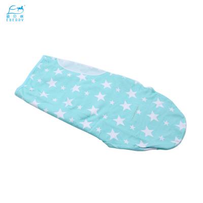 China Latest Collection Anti-Static Baby Wrap Wrap Blanket Wrap Blankets For Baby Boy for sale