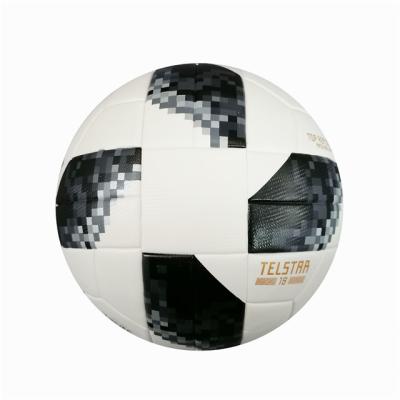 China Football 5 Pelotas de Futbol Official PU Size 4 Weight From Professional Custom Logo From PU Manufacturer for sale