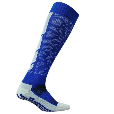 China Wholesale Customized Design Elite Breathable High Quality Basketball Hoops Outdoor Sports Socks Grip Socks for sale