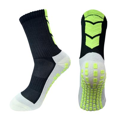 China Quality Breathable Brand New Sweat Absorbing Running Socks, Soccer Socks And Best Selling Customized Design Socks for sale