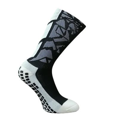 China 2021 Wholesale Best Selling Team Sports Breathable Custom Comfortable Breathable Volume Basketball Socks for sale